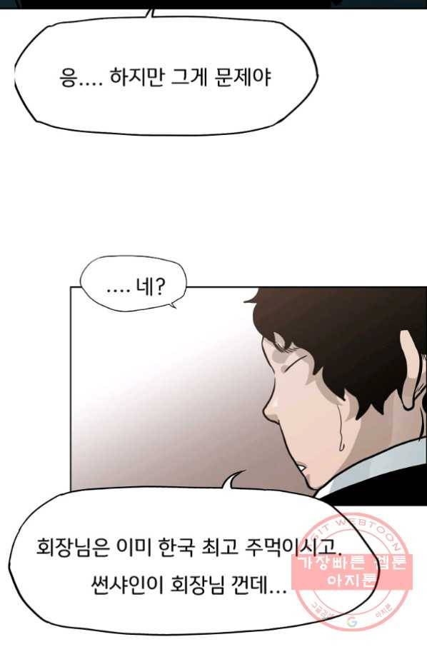 보스 인 스쿨 시즌 3 7화 38