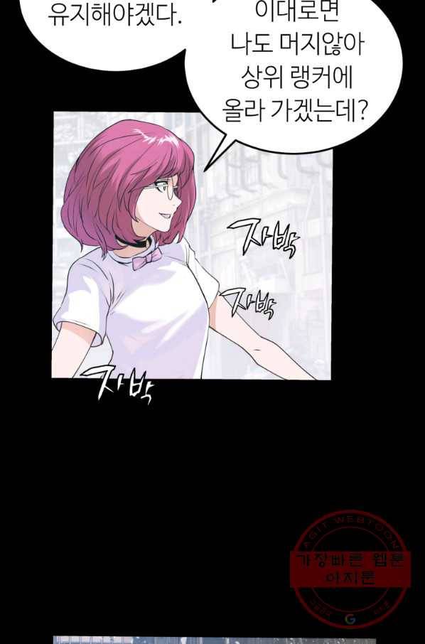 무패의 랭커 2화 40