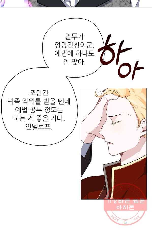 키워서 잡아먹혔다 31화 5