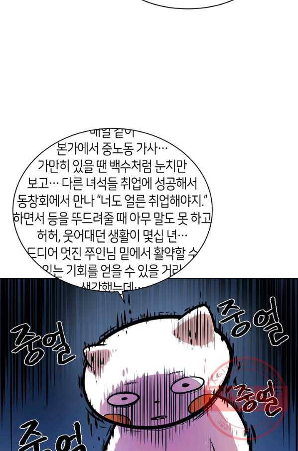 변신합시다 3화 19