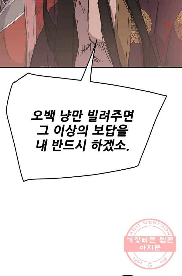 불패검선 88화 8