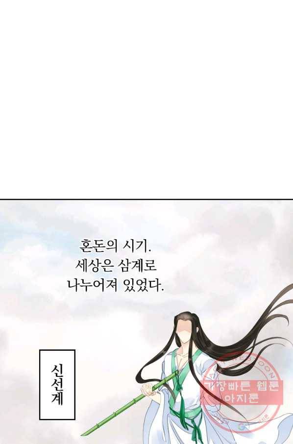 주심의 죄 90화 1