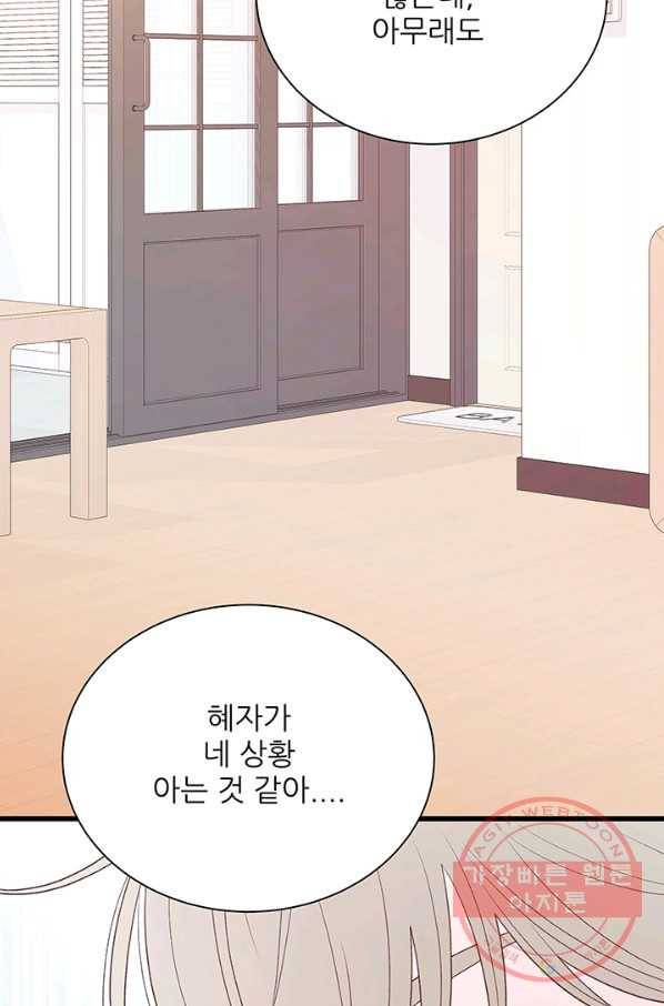 보이즈 립스틱 63화 2