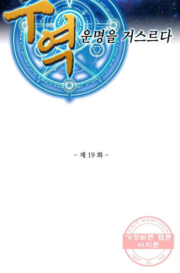 무역: 운명을 거스르다 19화 2
