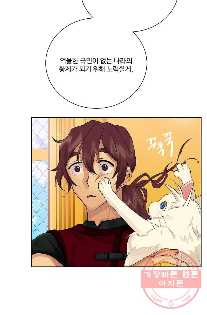 킹스메이커 ~Triple Crown~ 2부 2화 60