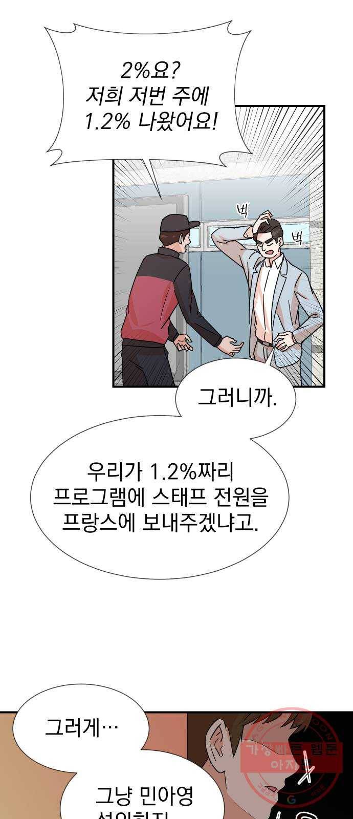 두 번 사는 프로듀서 4화 6