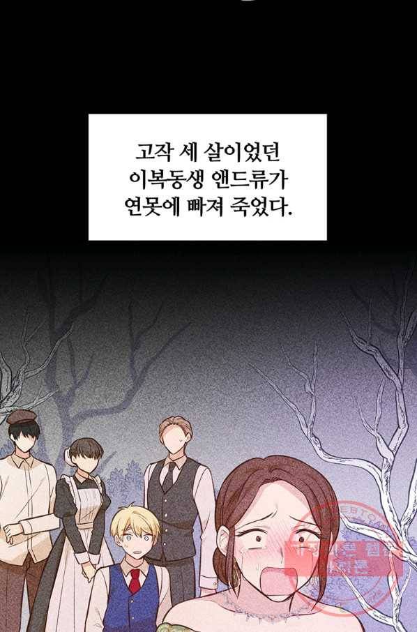 어차피 조연인데 나랑 사랑이나 해 15화 10
