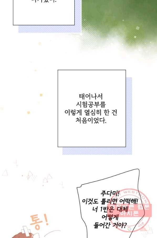 돌로의 운명캡슐 84화 8
