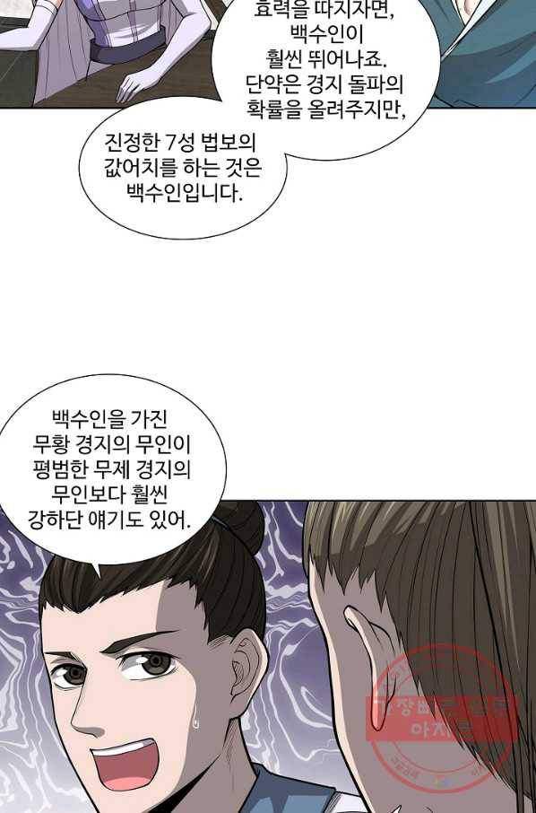 상태창 쓰는 광제님 44화 11