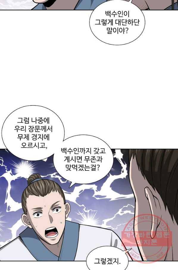 상태창 쓰는 광제님 44화 12