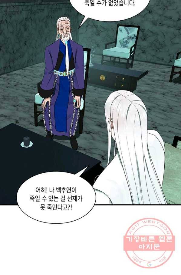 수련만 삼천년 185화 14