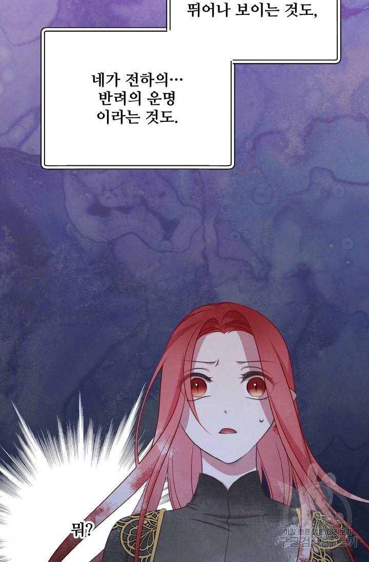 프렌시아의 꽃 83화 2