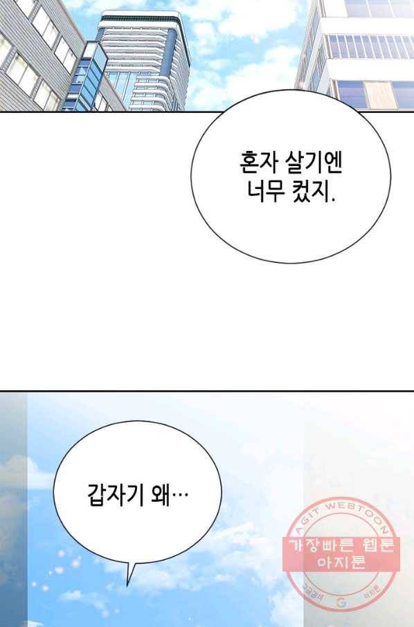 나의 나쁜 연하남 71화 56
