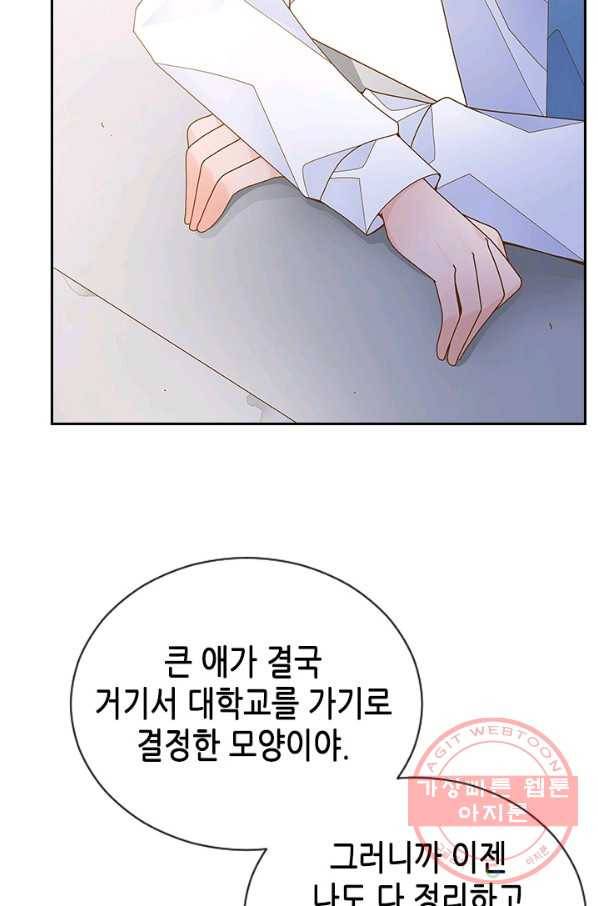 나의 나쁜 연하남 71화 59