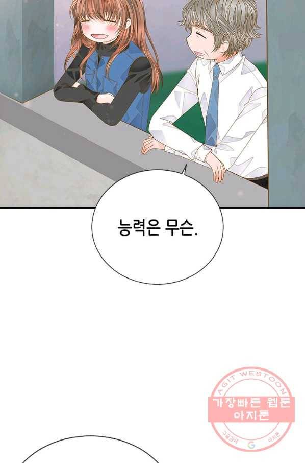 나의 나쁜 연하남 71화 82