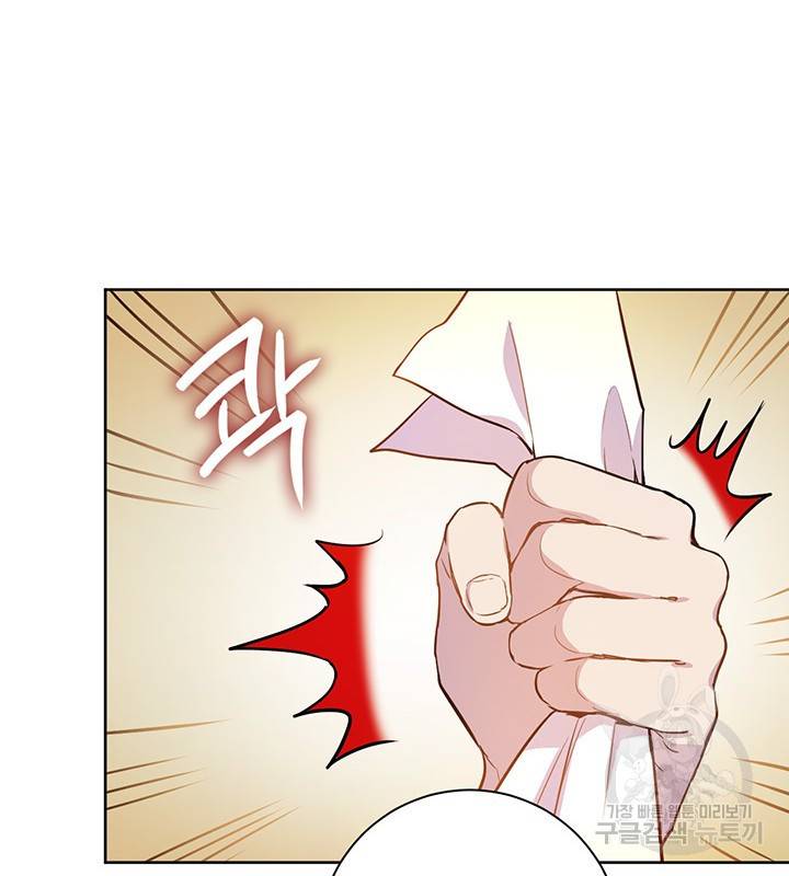 공녀님의 이중생활 18화 28