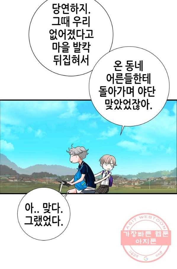 천 개의 달이 뜨면 8화 47