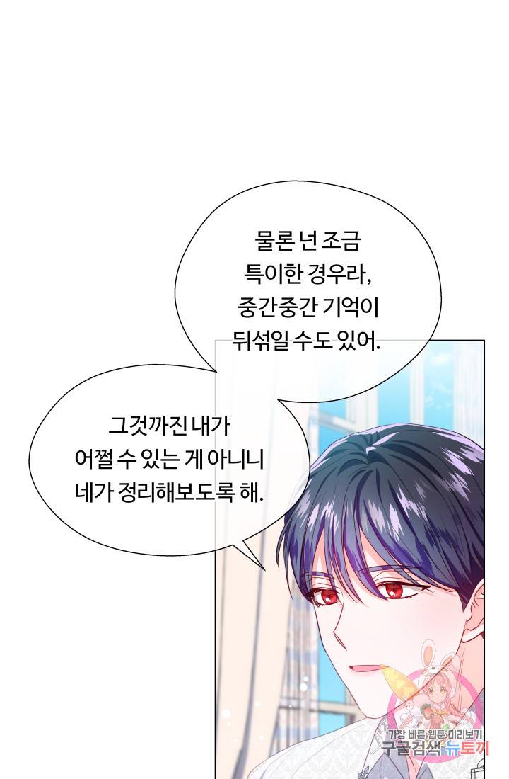 엑스트라는 과도한 집착을 사절합니다 43화 16