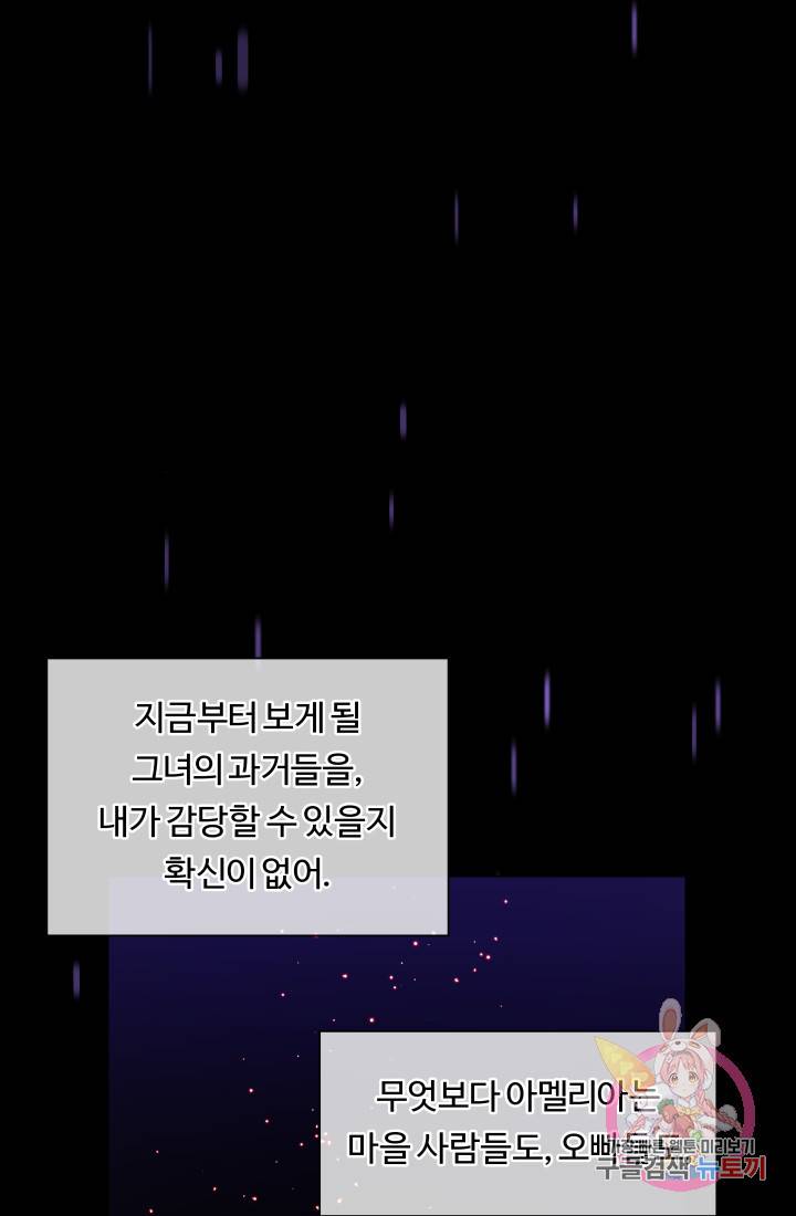 엑스트라는 과도한 집착을 사절합니다 43화 38