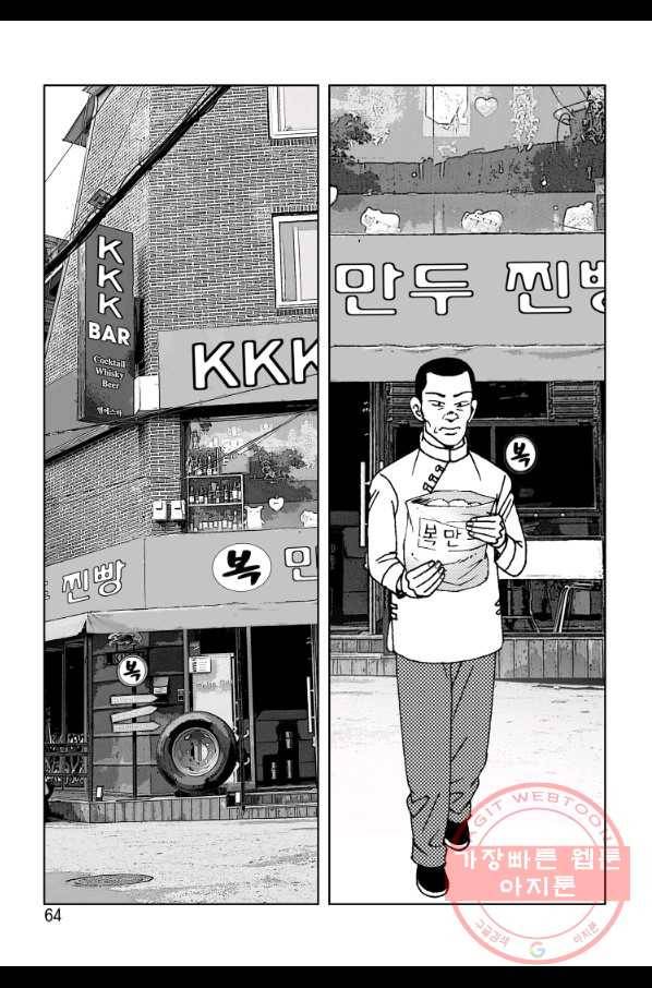 고행석 악질의 전설 4탄 오디션 22화 5