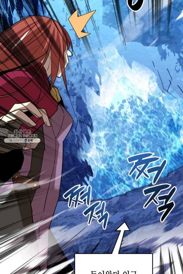 닳고닳은 뉴비 66화 54