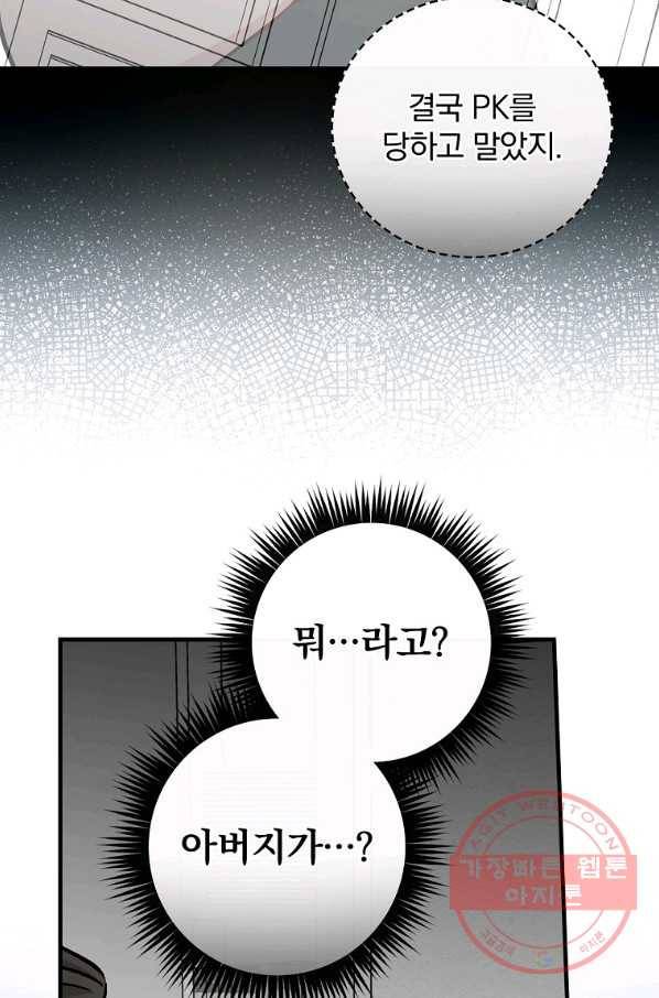 밥만 먹고 레벨업 84화 90