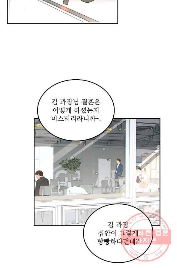 결혼하고 합시다 27화 2