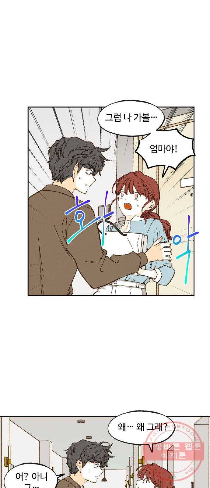합격시켜주세용 109화 8