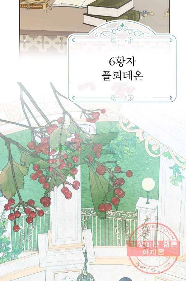 그 책에 마음을 주지 마세요 29화 3