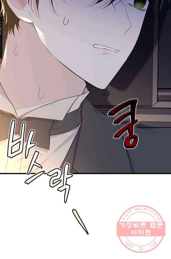 모시던 아가씨가 도련님이 되어버렸다 72화 65
