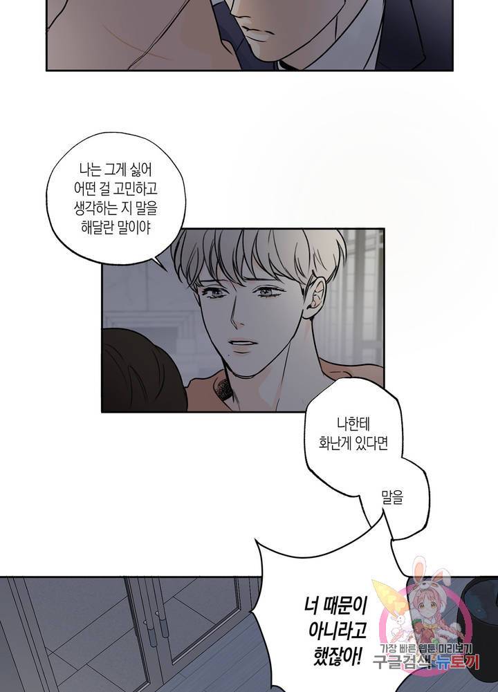 유일적 시선 3화 10