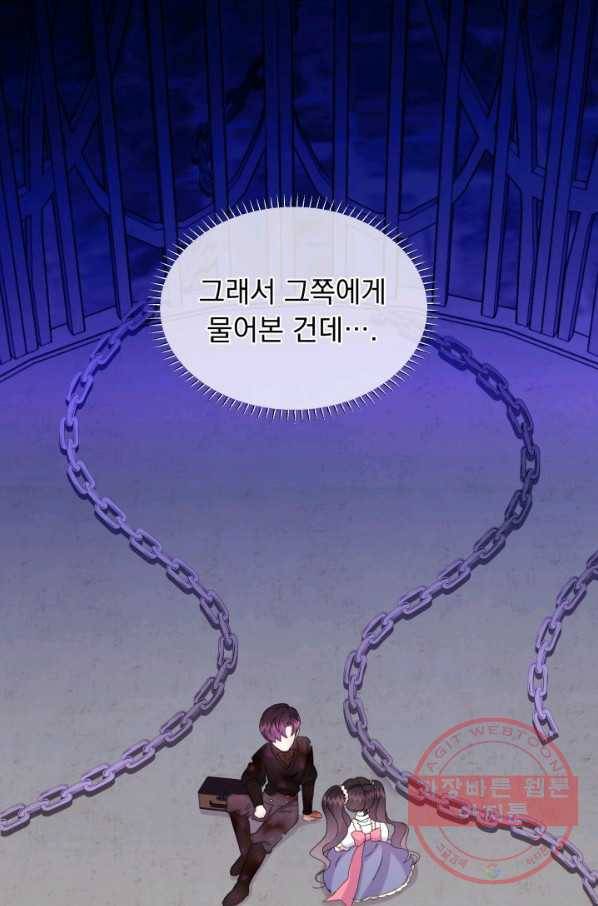 파멸의 공주님 25화 1