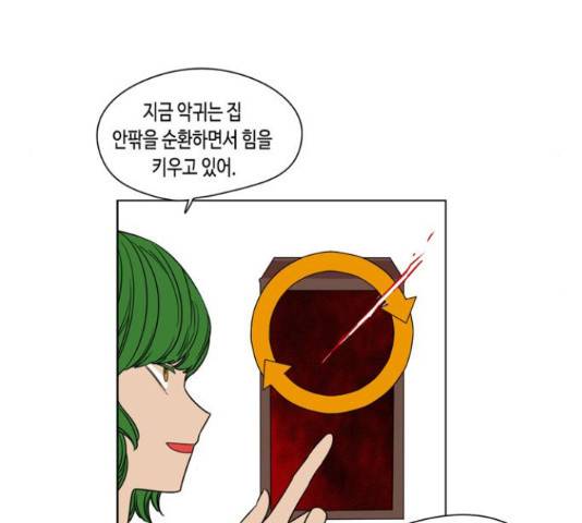 귀곡의 문 159화 14