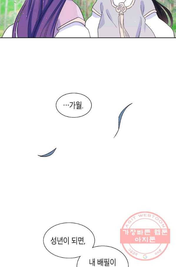애월의 꿈 80화 4
