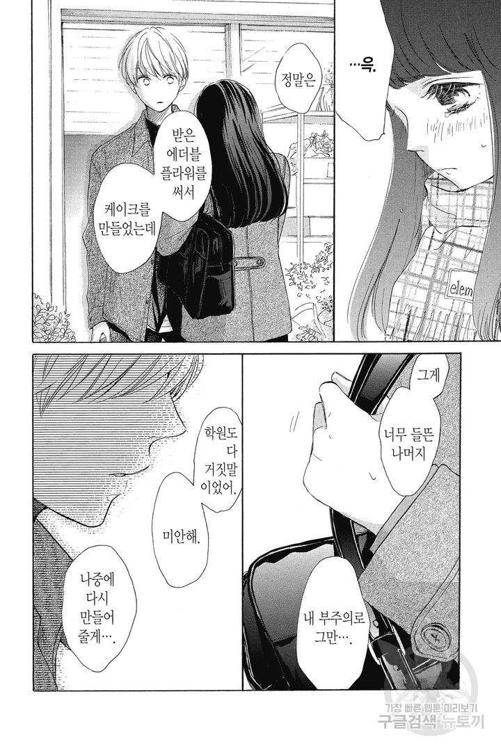절벽 위의 란 48화 5