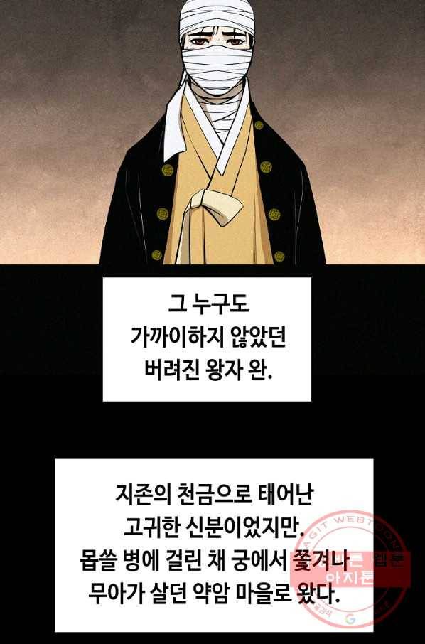 거지왕자 2화 4