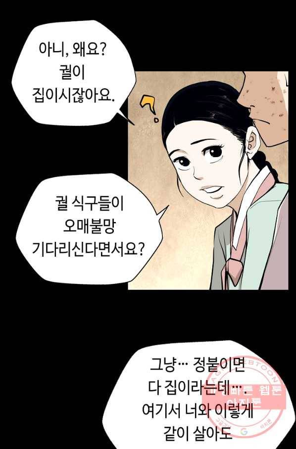 거지왕자 2화 17