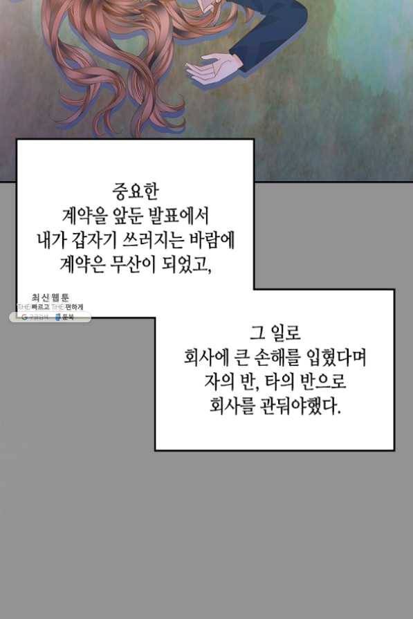 나의 나쁜 연하남 72화 19