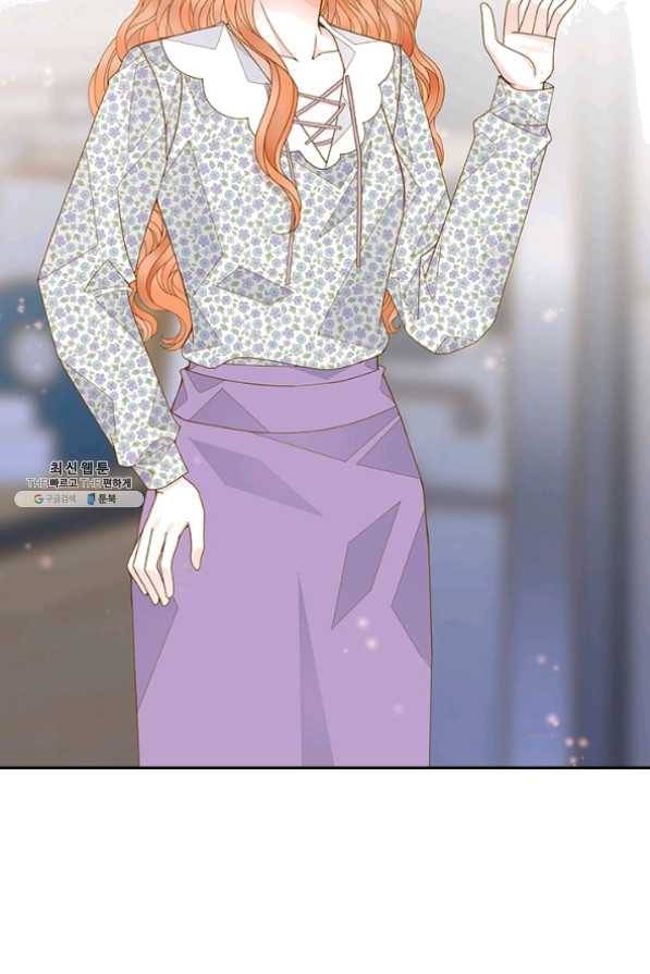 나의 나쁜 연하남 72화 56