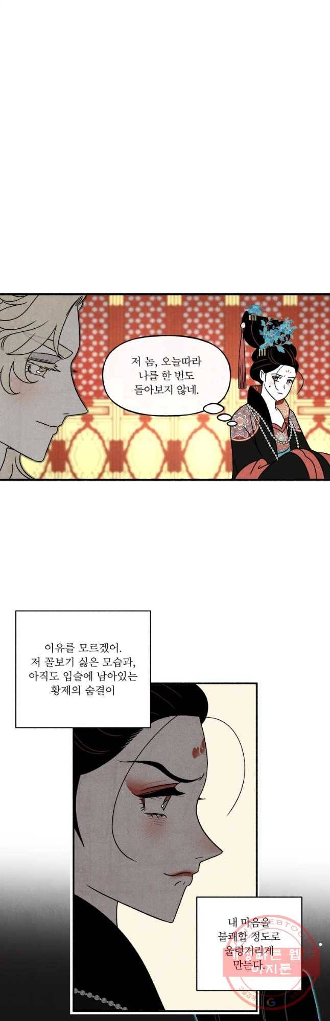후궁공략 77화 22