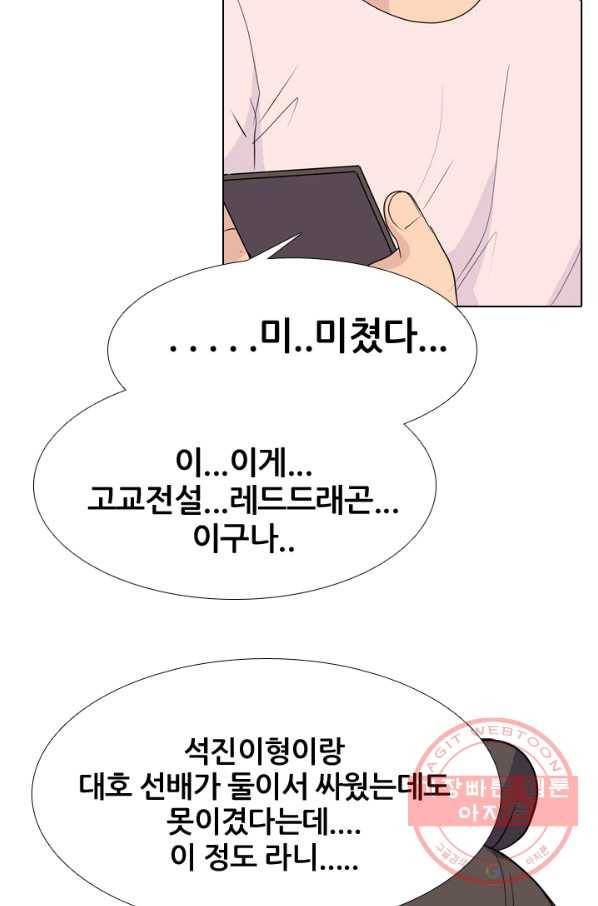고교전설 185화 OB합류 (2) 16