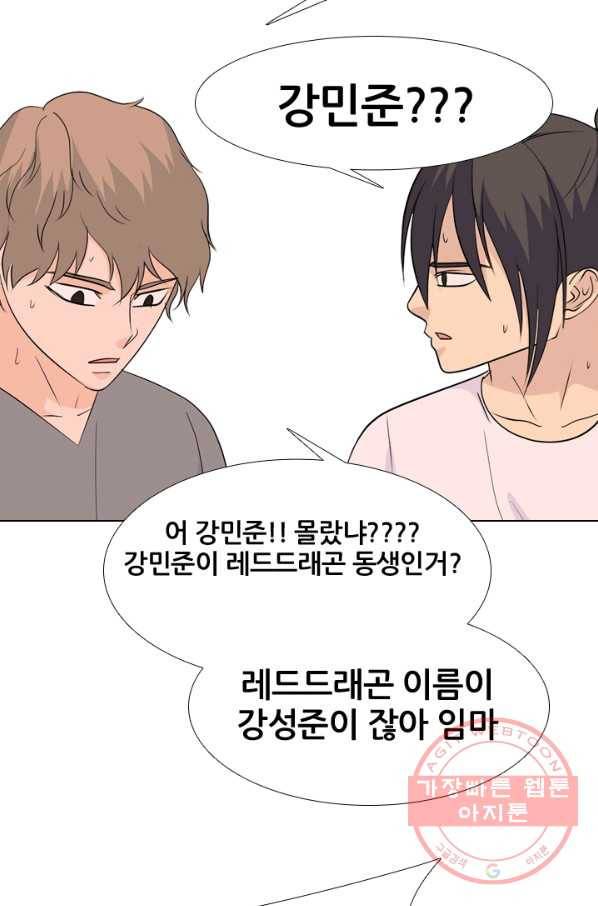 고교전설 185화 OB합류 (2) 20