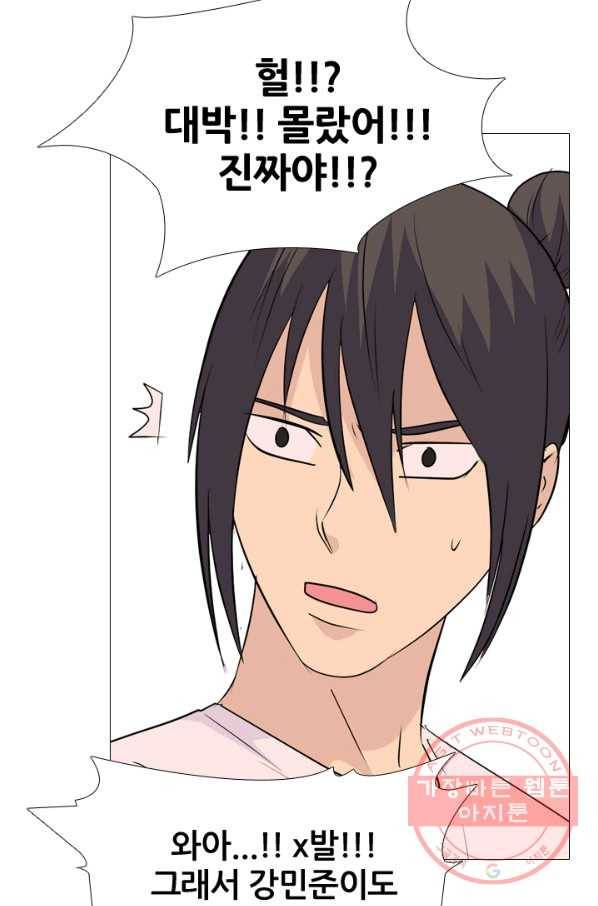 고교전설 185화 OB합류 (2) 21