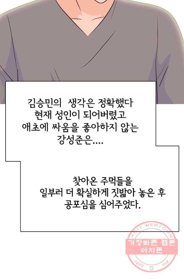 고교전설 185화 OB합류 (2) 27
