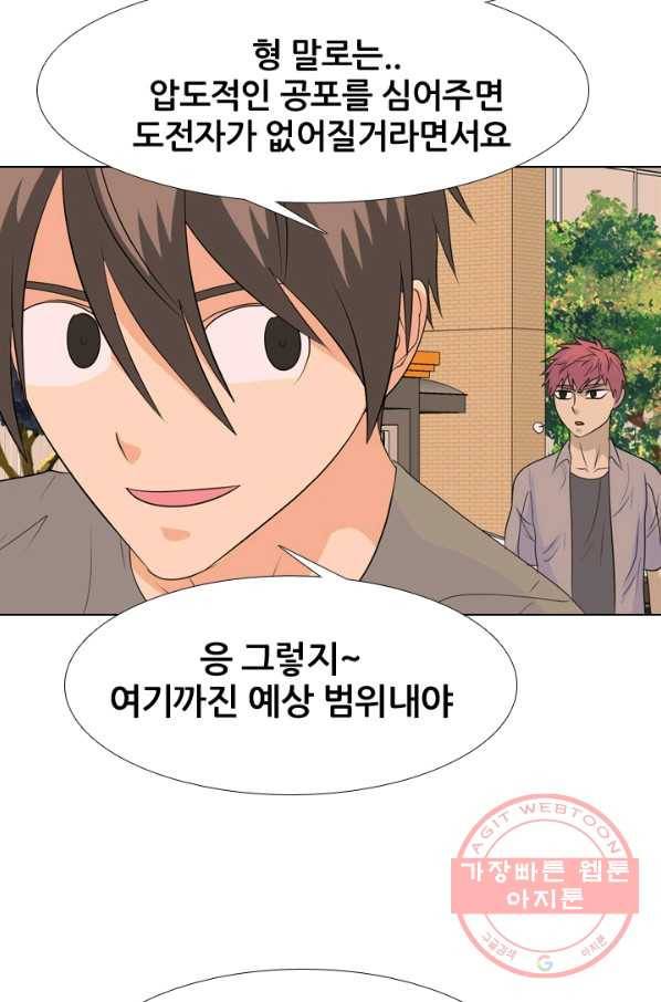 고교전설 185화 OB합류 (2) 35