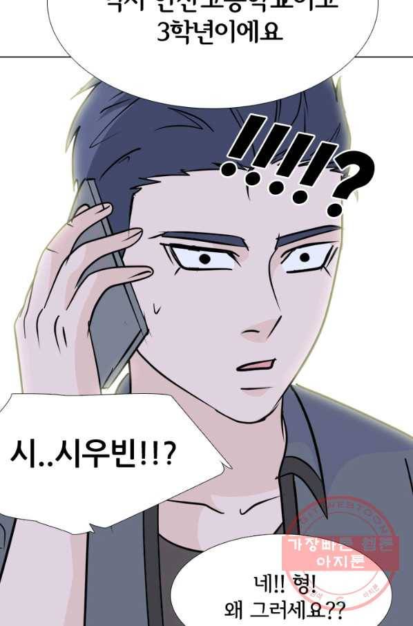 고교전설 185화 OB합류 (2) 70
