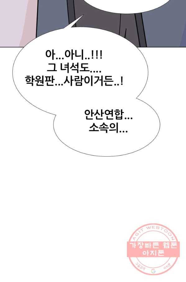 고교전설 185화 OB합류 (2) 71
