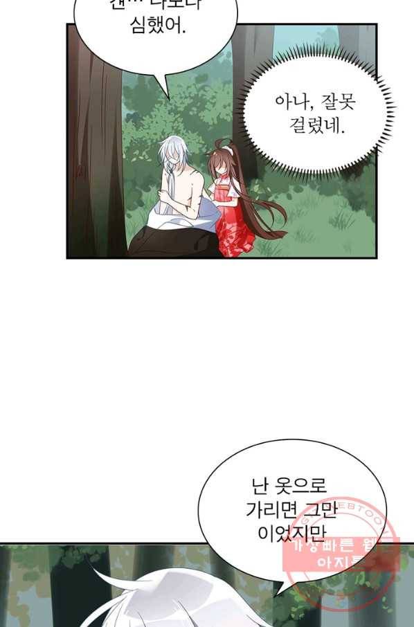 인생 3회차 스승님 64화 20