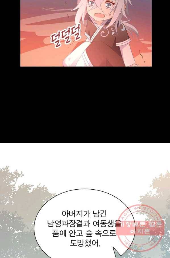 인생 3회차 스승님 64화 48