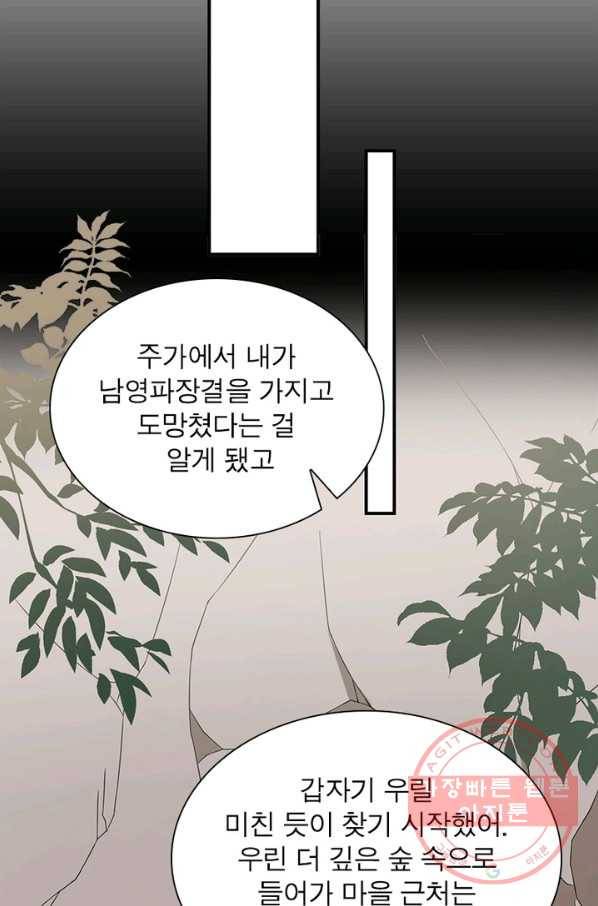 인생 3회차 스승님 64화 56